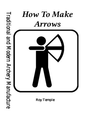 cover image of How to Make Arrows